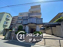 ダイアパレス浜寺イースト　中古マンション