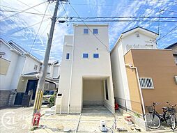 和泉市富秋町1丁目 新築一戸建て 2期 全1区画