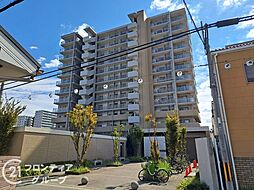 ローレルコート鳳　中古マンション