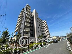 ルイシャトレ諏訪ノ森　中古マンション