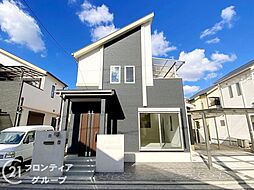 堺市中区平井　中古一戸建て