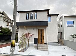 堺市西区浜寺諏訪森町西4丁　新築一戸建て　全1区画