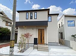 堺市西区浜寺諏訪森町西4丁　新築一戸建て　全1区画