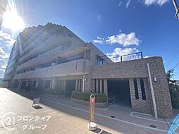 ライオンズマンション上野芝5丁　中古マンション