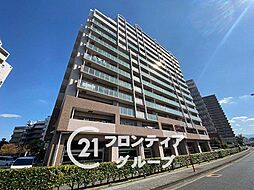 ソワール新檜尾台5号棟　中古マンション