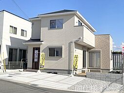 堺市東区南野田　新築一戸建て　第1　2号棟