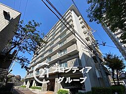 ファミールハイツ鳳サウスフォレスト2番館　中古マンション