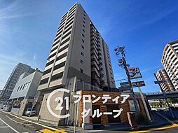 ラフィーナ堺・光明池　中古マンション