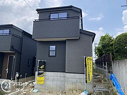 堺市南区槇塚台3丁　新築一戸建て　1号棟