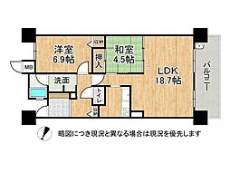 ディークラディア鳳ルネサンススクエア　中古マンション