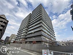 ディークラディア鳳ルネサンススクエア　中古マンション