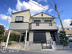 堺市西区浜寺公園町1丁　中古一戸建て