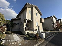 堺市南区晴美台1丁　中古一戸建て