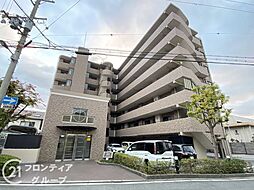 ライオンズマンション長居　中古マンション