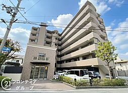 ライオンズマンション長居　中古マンション