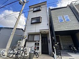 堺市堺区錦綾町1丁　中古一戸建て