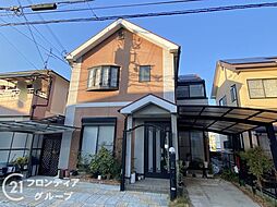 堺市西区草部　中古一戸建て