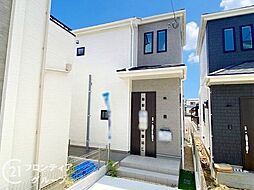 堺市美原区阿弥 新築一戸建て I号棟