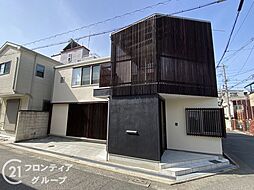 堺市堺区緑ヶ丘北町4丁　中古一戸建て