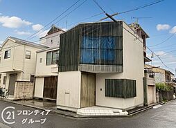 堺市堺区緑ヶ丘北町4丁　中古一戸建て