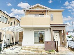 堺市中区小阪　中古一戸建て