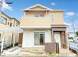 堺市中区小阪　中古一戸建て