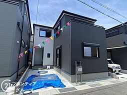 堺市東区大美野 新築一戸建て 6期 2号棟