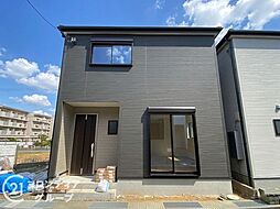 堺市東区大美野　新築一戸建て　6期　5号棟