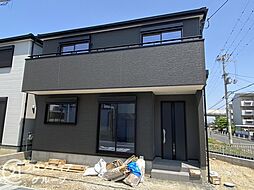 堺市東区大美野　新築一戸建て　6期　7号棟