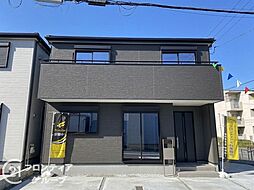 堺市東区大美野　新築一戸建て　6期　7号棟
