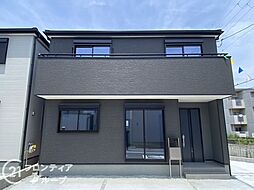 堺市東区大美野　新築一戸建て　6期　7号棟