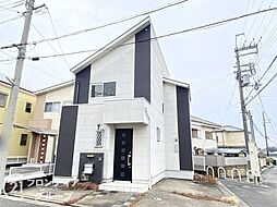 堺市中区東山　中古一戸建て