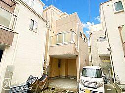 堺市堺区永代町1丁　中古一戸建て