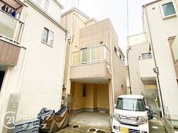 堺市堺区永代町1丁　中古一戸建て