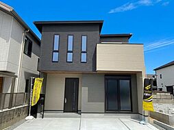 堺市北区中百舌鳥町1丁　新築一戸建て　全1区画