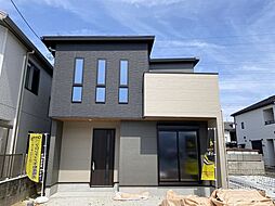 堺市北区中百舌鳥町1丁　新築一戸建て　全1区画