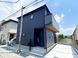 堺市東区西野 新築一戸建て 5期 全1区画