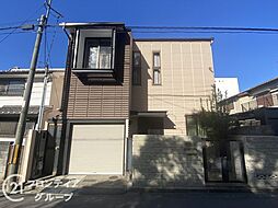 堺市堺区少林寺町東3丁　中古一戸建て