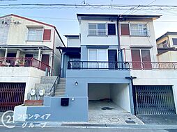 堺市南区高倉台4丁　中古一戸建て