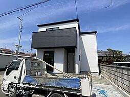 堺市中区八田南之町　新築一戸建て　1期　全1区画