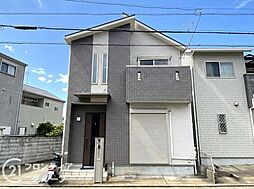 堺市中区土塔町　中古一戸建て