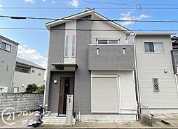 堺市中区土塔町　中古一戸建て