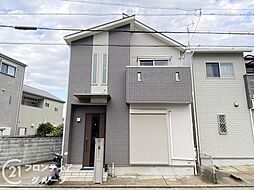 堺市中区土塔町　中古一戸建て