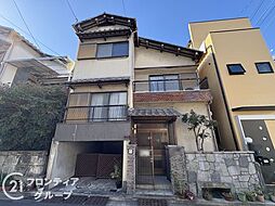 堺市西区平岡町　中古一戸建て