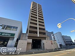 ラフィーナ堺・光明池　中古マンション