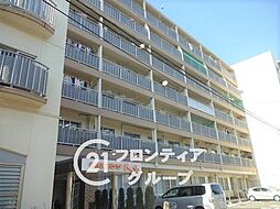 朝日プラザ大仙  中古マンション
