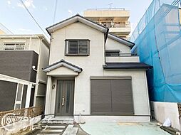 堺市堺区材木町西1丁　中古一戸建て