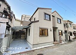 堺市西区浜寺船尾町西　中古一戸建て