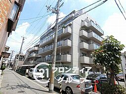イトーピア田辺　中古マンション