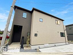 堺市中区福田　新築一戸建て　第3期　10号棟